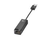 Adaptery i przejściówki - HP Adapter USB USB 3.0 Gigabit Ethernet N7P47AAAC3 (N7P47AA#AC3) - miniaturka - grafika 1