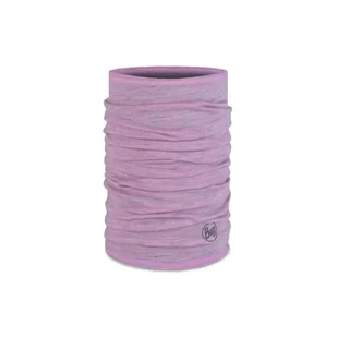Komin chusta wielofunkcyjna z wełny merino lightweight - Pozostała odzież narciarska - miniaturka - grafika 1