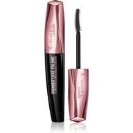 Tusze do rzęs - Rimmel tusz do rzęs Wonder Luxe Extreme Black 12ml - miniaturka - grafika 1