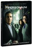 Seriale - Impersonalni sezon 1 DVD) Różni - miniaturka - grafika 1