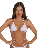 Stroje kąpielowe - Góra od bikini Roxy Sunset Kiss Tiki -M - miniaturka - grafika 1