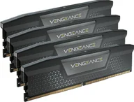 Pamięci RAM - Pamięć Corsair Vengeance, DDR5, 64 GB, 6400MHz, CL32 CMK64GX5M4B6400C32 - miniaturka - grafika 1