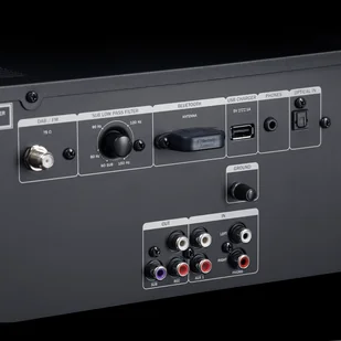 THEATER 500S KOMBO + Pro-Ject Debut S Phono - Zestawy stereo - miniaturka - grafika 6