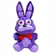Maskotki i pluszaki - Maskotka Pluszowa Five Nights At Freedy's FNAF Bonnie Chica Pluszak 18 cm - miniaturka - grafika 1