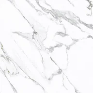 Płytki ceramiczne - Gres szkliwiony Atelia White 60x60 cm 1.07 m2 - miniaturka - grafika 1