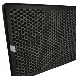 VHBW Zestaw filtrów HEPA do Rowenta Pure Air 3030 / 3040 / 3080 - Filtry do odkurzaczy - miniaturka - grafika 1