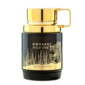Wody i perfumy męskie - Armaf Odyssey Wild One Gold Edition woda perfumowana spray 60 ml - miniaturka - grafika 1