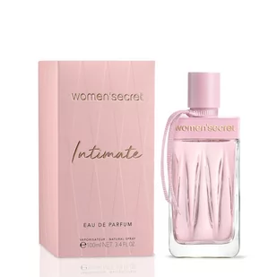 Women'Secret Women'Secret Intimate 100ml woda perfumowana - Wody i perfumy damskie - miniaturka - grafika 1
