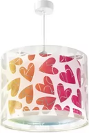 Lampy sufitowe - Dalber Cuore lampa wisząca 1-punktowa 41182 - miniaturka - grafika 1