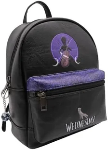 NOMADICT PLECAK WEDNESDAY VIOLON - Plecaki worki - miniaturka - grafika 1