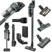 Odkurzacze pionowe - Samsung Jet 95 VS20C95E4TB - miniaturka - grafika 1