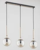 Lampy sufitowe - Alfa VOLDA 63067 lampa wisząca 3x40W/E14 63067 - miniaturka - grafika 1