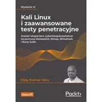 Kali Linux i zaawansowane testy penetracyjne w.4 - Podstawy obsługi komputera - miniaturka - grafika 1