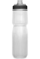 Termosy - Camelbak, Bidon termicynz Camelbak Podium Chill 710ml custom white/black - miniaturka - grafika 1