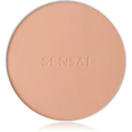 Pudry do twarzy - Kanebo sensai Total wykończenie Refill TF 103 Warm Beige 1 sztuki 4973167257562 - miniaturka - grafika 1