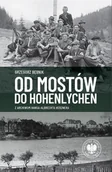II wojna światowa - Od Mostów do Hohenlychen - Grzegorz Bębnik - książka - miniaturka - grafika 1