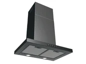 Okapy kuchenne - VDB T-Neo 6 Czarny - miniaturka - grafika 1