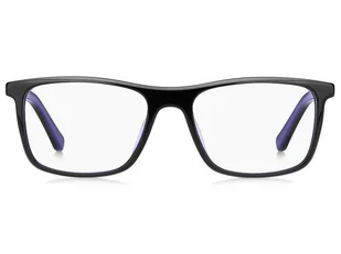 Okulary korekcyjne Fossil FOS 7076 D51 - Okulary korekcyjne, oprawki, szkła - miniaturka - grafika 2