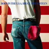 Inna muzyka - Born in the U.S.A. (Bruce Springsteen) (CD / Album) - miniaturka - grafika 1