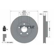 Tarcze hamulcowe - TMD Friction Services tmd Friction Services 92274803 tarcza hamulcowa 92274803 - miniaturka - grafika 1