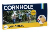 Zabawki i gry sportowe - Cornhole Original w rzucanie woreczkami 2 plansze - Tactic - miniaturka - grafika 1
