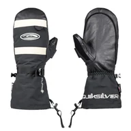 Rękawice narciarskie - Rękawice snowboardowe męskie Quiksilver Austen Sweetin Goretex Mitt - miniaturka - grafika 1