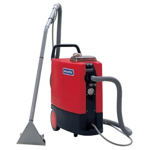 Cleanfix TW 1250 odkurzacz ekstrakcyjny - Odkurzacze przemysłowe - miniaturka - grafika 1