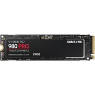Dyski SSD - Samsung 980 PRO (MZ-V8P250BW) - miniaturka - grafika 1