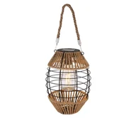 Lampy ogrodowe - Globo 36669 - LED Lampa solarna SOLAR LED/2W/3V IP44 - miniaturka - grafika 1