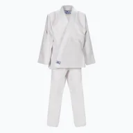 Kimona, stroje i obuwie - Gl do Judo Mizuno Hayato białe 22GG9A550101Z - miniaturka - grafika 1