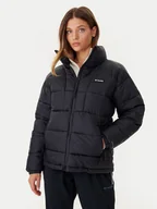 Kurtki damskie - Columbia Kurtka zimowa Pike Lake™ Puffer 2133594 Czarny Regular Fit - miniaturka - grafika 1