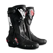 Buty motocyklowe - Buty Sidi ST Czarny49 - miniaturka - grafika 1