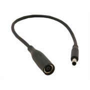 Kable - Dell Kabel Adap DC Pow Cab 7.44.5mm 0D5G6M - 450-18765 - miniaturka - grafika 1