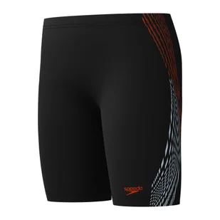 Kąpielówki spodenki kąpielowe chłopięce Speedo Panel - Kąpielówki dla chłopców - miniaturka - grafika 1
