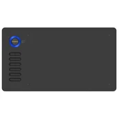 Tablety graficzne - VEIKK A15 Drawing Graphic Tablet 10x6 inches Digital Drawing Pad Online Education Art for Artists 8192 Levels Pressure 475782103 - miniaturka - grafika 1