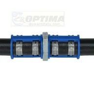 Akcesoria do klimatyzacji i ogrzewania - MAGNETI MARELLI Łącznik Przewodów Gumowych 180 Stopni #12 - #13 uniw-007935020870 - miniaturka - grafika 1