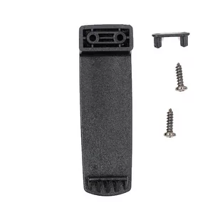 Klips do Yaesu FT-1D VX-8E, VX-8DE, VX-8GE - Krótkofalówki Klips do Yaesu FT-1D VX-8E, VX-8DE, VX-8GE - Krótkofalówki - miniaturka - grafika 1