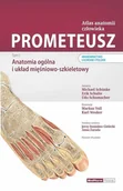 Książki medyczne - MEDPHARM Prometeusz Atlas Anatomii człowieka Tom I mianownictwo łacińskie i polskie wyd. 3 - miniaturka - grafika 1