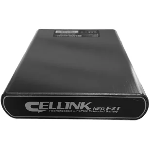 Cellink Rozszerzenie 6800 mAh powerbanków do kamer samochodowych EXT7+ - Powerbanki - miniaturka - grafika 5