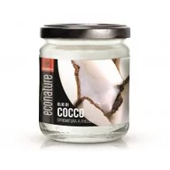 Olej spożywczy - Bordoni Olej kokosowy virgin 200 g Bio - miniaturka - grafika 1