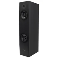 Głośniki i kolumny - Pylon Audio Sapphire 25 – Kolumna podłogowa Czarny Jesion - miniaturka - grafika 1