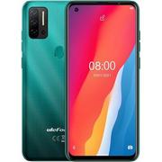 Telefony komórkowe - Ulefone Note 11P 8GB/128GB Dual Sim Zielony - miniaturka - grafika 1