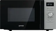Kuchenki mikrofalowe - Gorenje MO20A4XH - miniaturka - grafika 1