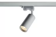 Lampy pozostałe - Milagro Milagro MICA WHITE track light 1xGU10 ML5711 - miniaturka - grafika 1