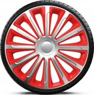 Kołpaki samochodowe - Kołpaki 15 do Toyota Audi Seat Ford Kia Skoda Opel VW Fiat Peugeot Citroen - miniaturka - grafika 1