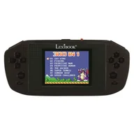 Zabawki interaktywne dla dzieci - Lexibook Konsola do gier Power Cyber Arcade 2,8" - 300 gier - miniaturka - grafika 1