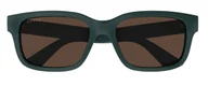 Okulary przeciwsłoneczne - Gucci GG1583S uomo Inniettato - miniaturka - grafika 1