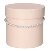 Pudełka i szkatułki - Flower Box Pudełko Na Kwiaty Prezent Dekoracje - miniaturka - grafika 1