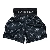Kimona, stroje i obuwie - Spodenki bokserskie Fairtex Boxing Trunks BT2006 "Motif" - miniaturka - grafika 1