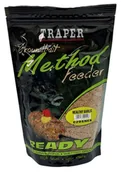 Przynęty - Zanęta gotowa Traper Method Feeder Ready-750g - miniaturka - grafika 1